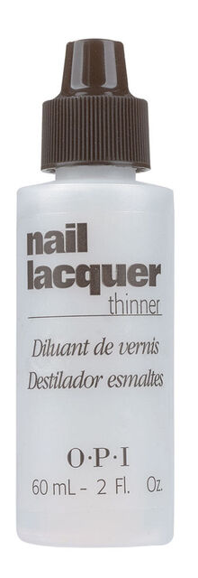 OPI Nail Lacquer Thinner OPI Nail Lacquer Thinner